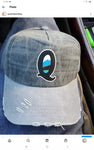 Quest Hats