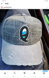 Quest Hats
