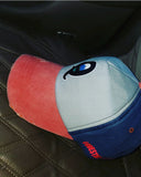 Quest Hats