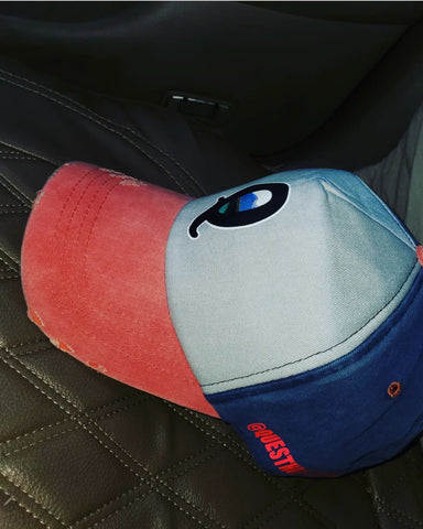 Quest Hats